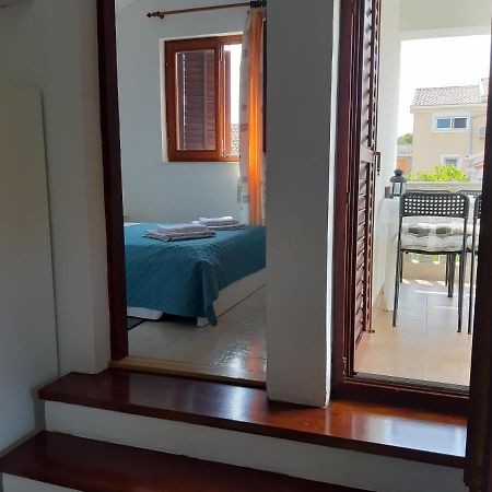 Apartmani Pilon Ždrelac 外观 照片