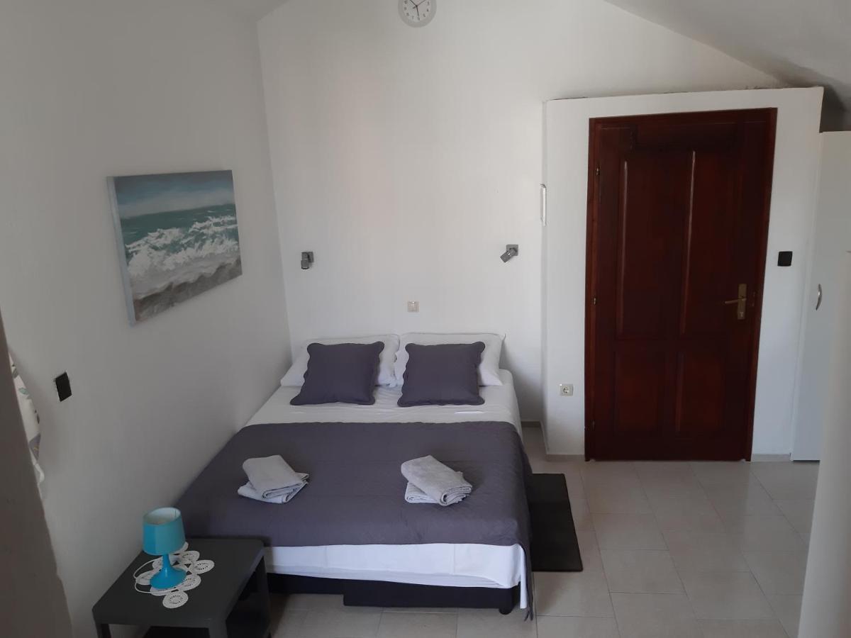 Apartmani Pilon Ždrelac 外观 照片