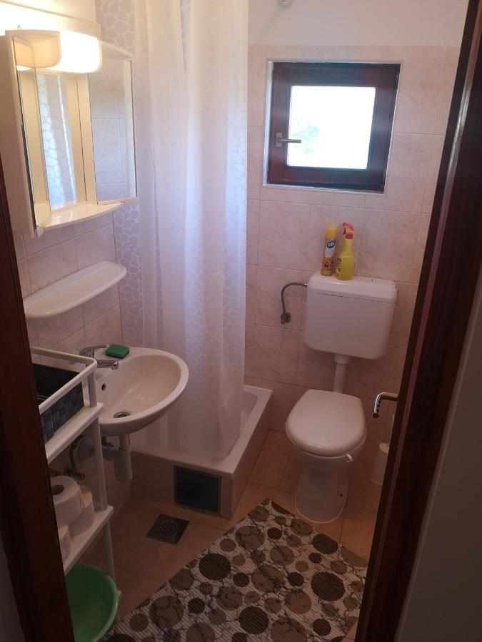 Apartmani Pilon Ždrelac 外观 照片