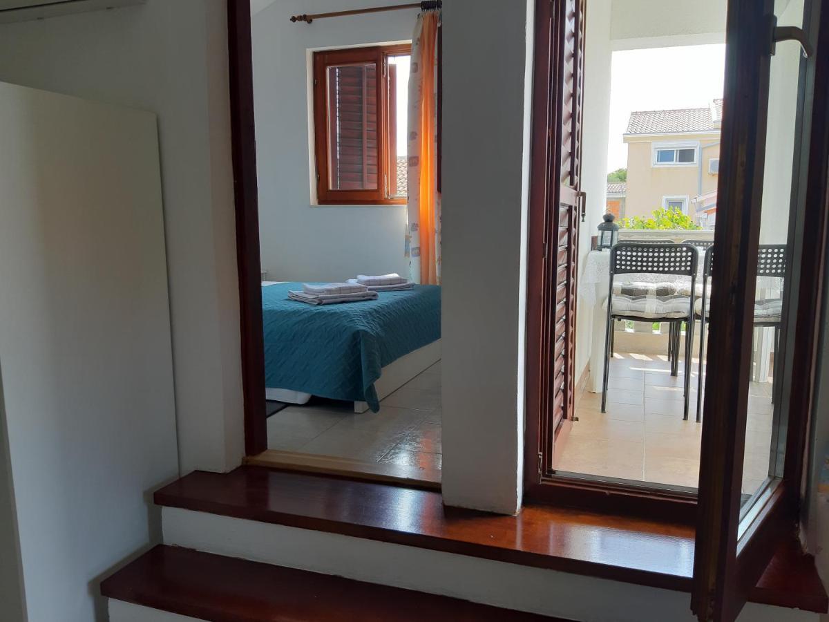 Apartmani Pilon Ždrelac 外观 照片