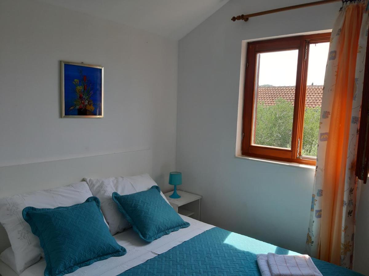 Apartmani Pilon Ždrelac 外观 照片