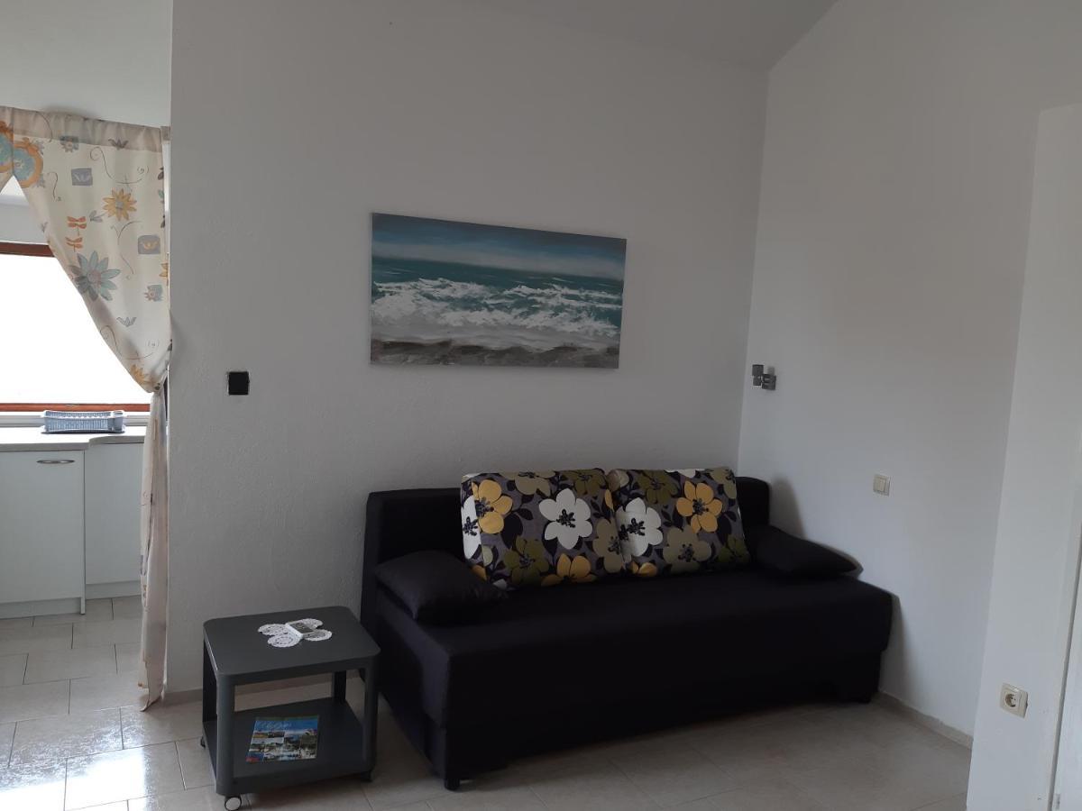 Apartmani Pilon Ždrelac 外观 照片