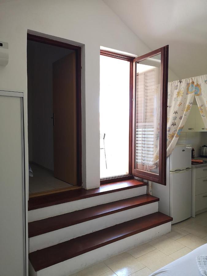 Apartmani Pilon Ždrelac 外观 照片