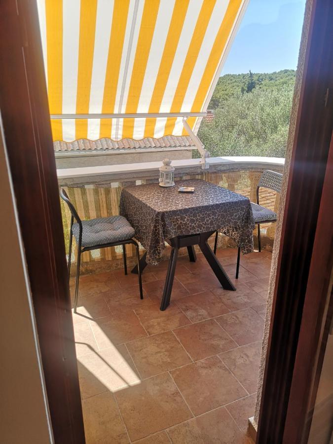 Apartmani Pilon Ždrelac 外观 照片
