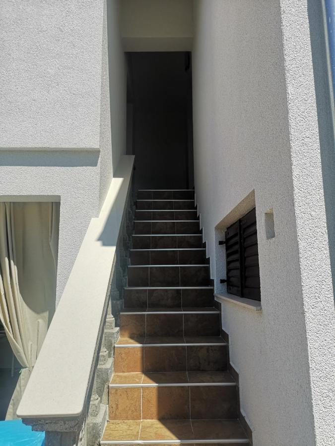 Apartmani Pilon Ždrelac 外观 照片