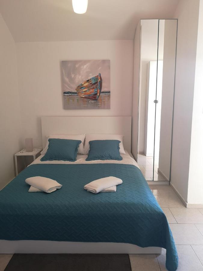 Apartmani Pilon Ždrelac 外观 照片