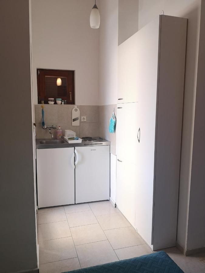 Apartmani Pilon Ždrelac 外观 照片