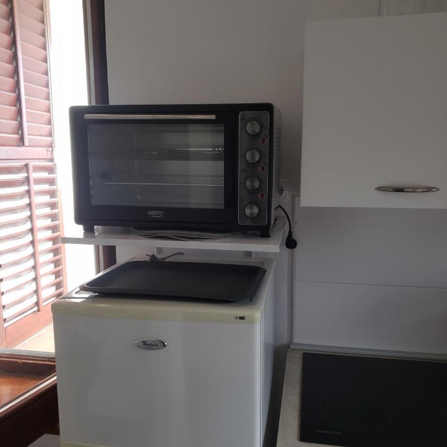 Apartmani Pilon Ždrelac 外观 照片