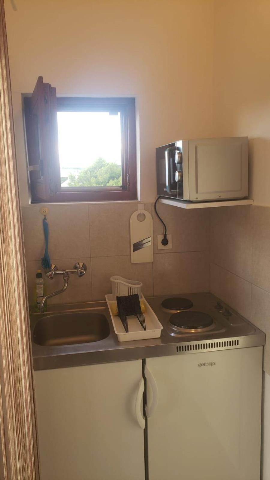 Apartmani Pilon Ždrelac 外观 照片