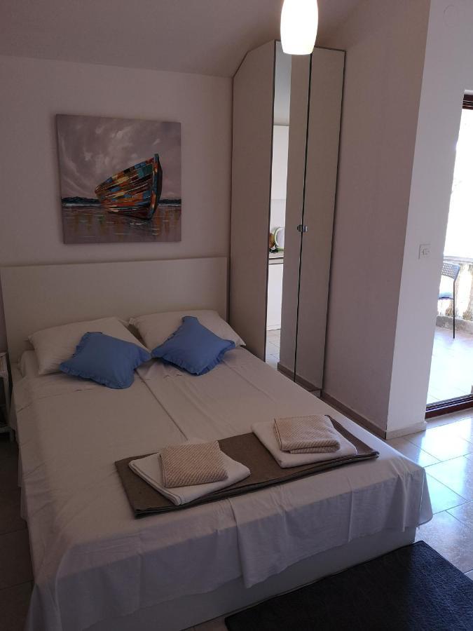 Apartmani Pilon Ždrelac 外观 照片